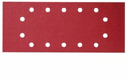 Bosch Accessoires 10 Vlak 115x280 C430, Expert for Wood+Paint 14, span, 40 - 2608605341