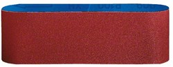 Bosch Accessoires 3 Banden 100x620 X440, Best for Wood+Paint , K220 - 2608606146