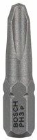 Bosch Accessoires Bit extra-hard PH 3, 25 mm 3st - 2607001515