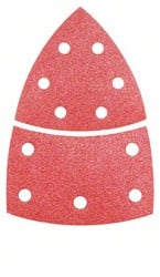 Bosch Accessoires 10 Multi  C430, Expert for Wood+Paint 11, 120 - 2608607409