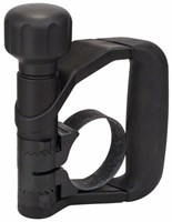 Bosch Accessoires Handgreep voor boorhamers 1st - 2602025142