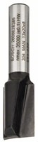 Bosch Accessoires Vingerfrezen 8 mm, D1 13 mm, L 20 mm, G 51 mm 1st - 2608628386