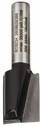 Bosch Accessoires Vingerfrezen 8 mm, D1 16 mm, L 20 mm, G 51 mm 1st - 2608628388
