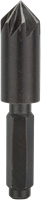 Bosch Accessoires Verzinkboor met zeskantschacht | WS | 10X505mm | M5 | 90° - 2609255125