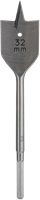 Bosch Accessoires Speedboor Zeskant 32X120X160 mm - 2609255273