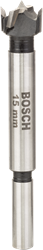 Bosch Accessoires Wolfraamcarbide scharnierboor | DIN 7483 G | 15X90 mm - 2609255278