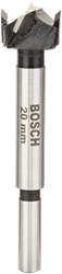 Bosch Accessoires Wolfraamcarbide scharnierboor | DIN 7483 G | 20X90 mm - 2609255279
