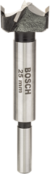 Bosch Accessoires Wolfraamcarbide scharnierboor | DIN 7483 G | 25X90 mm - 2609255280