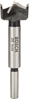 Bosch Accessoires Wolfraamcarbide scharnierboor | DIN 7483 G | 26X90 mm - 2609255281