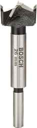 Bosch Accessoires Wolfraamcarbide scharnierboor | DIN 7483 G | 26X90 mm - 2609255281