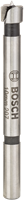 Bosch Accessoires Forstnerboor | DIN 7483 G | 10X90 mm - 2609255284