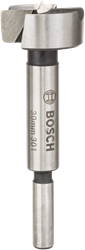 Bosch Accessoires Forstnerboor | DIN 7483 G | 30X90 mm - 2609255289