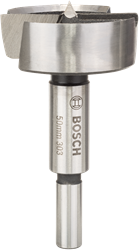 Bosch Accessoires Forstnerboor | DIN 7483 G | 50X90 mm - 2609255293