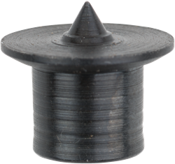 Bosch Accessoires Centerpunt Ø 8 mm - 2609255316