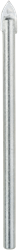 Bosch Accessoires Boor voor glas en tegels | 4X65mm - 2609255465