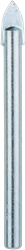 Bosch Accessoires Boor voor glas en tegels | 8X70 mm - 2609255468
