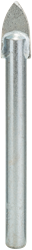 Bosch Accessoires Boor voor glas en tegels | 10X80 mm - 2609255469