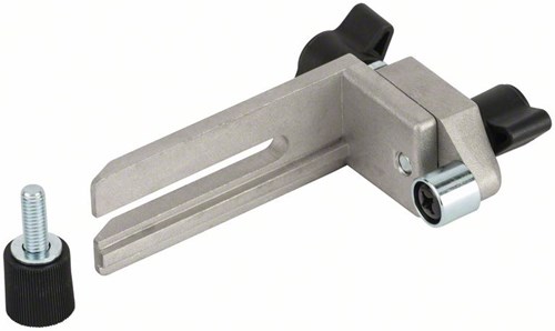 Bosch Accessoires Geleidingshulpmiddel 1st - 2608000332