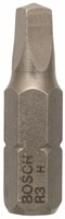 Bosch Accessoires Bit extra-hard R3, 25 mm 25st - 2608521113