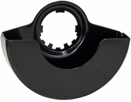 Bosch Accessoires Beschermkap met dekplaat 115 mm 1st - 2605510290