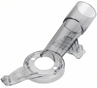 Bosch Accessoires Afzuigadapter, kopieereenheid 1st - 2607017128