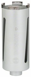 Bosch Accessoires Diamantboorkroon voor droog boren G 1/2" 65 mm, 150 mm, 4, 7 mm 1st - 2608587340