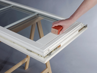 Bosch Accessoires Schuurrol | Hout | 93mmx5M | K40 - 2609256B73-3