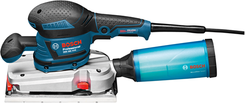 Bosch Pro Vlakschuurmachine GSS 23 A | 185 Mm | 190 Watt P 19139