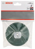 Bosch Accessoires Schijfhouder M10 - 2608603440