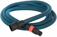 Bosch Accessoires Slang, antistatisch met bajonetsluiting 5 m, 22 mm - 2608000568
