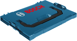 Bosch Accessoires Deksel voor I-Boxx - 1600A001SE