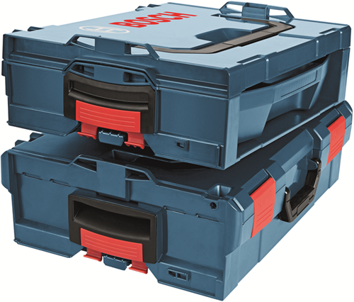 Bosch Accessoires Deksel voor I-Boxx - 1600A001SE-3