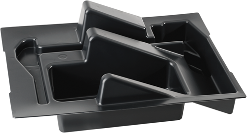 Bosch Accessoires 1/1 Inlay L-Boxx 374 GKS 85 - 1600A002VB