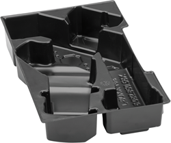 Bosch Accessoires 1/2 Inlay GSA 12V-Li - 1600A002VM