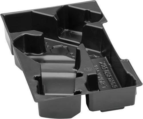 Bosch Accessoires 1/2 Inlay GSA 12V-Li - 1600A002VM