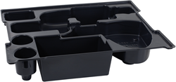 Bosch Accessoires 1/1 Inlay L-Boxx 102 Gop 12V-Li - 1600A002V1