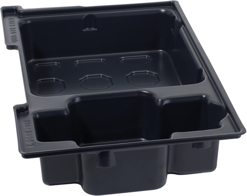 Bosch Accessoires 1/2 Inlay Gli 12V-Li - 1600A002V6