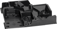 Bosch Accessoires 1/1 Inlay L-Boxx 136 Inlay Gsk 18V-Li - 1600A002W1