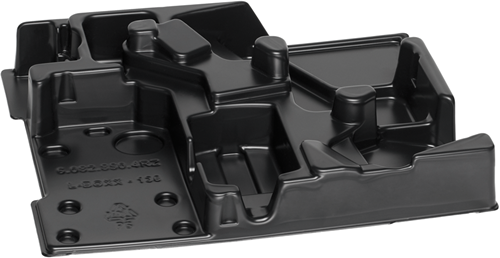 Bosch Accessoires 1/1 Inlay L-Boxx 136 Inlay Gsk 18V-Li - 1600A002W1