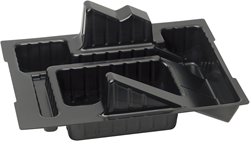 Bosch Accessoires 1/1 Inlay L-Boxx 374 GKS 85 G - 1600A002W4