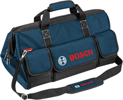 Bosch Accessoires Toolbag L  550mm x 350mm x 350mm - 1600A003BK