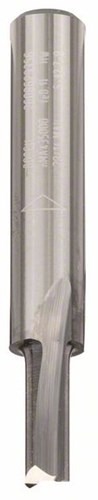 Bosch Accessoires Vingerfrees massief HM 8x5x12,7x51 - 2608629356
