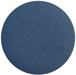 Bosch Accessoires 5 Schuurbladen 115 F550, Expert for Metal , 60 - 2608608Y05