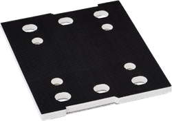 Bosch Accessoires Schuurplateau GSS 140/160, 110X100 - 2608601443