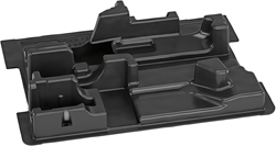 Bosch Accessoires 1/1 Inlay GSA 18 V-Li C - 1600A0089S