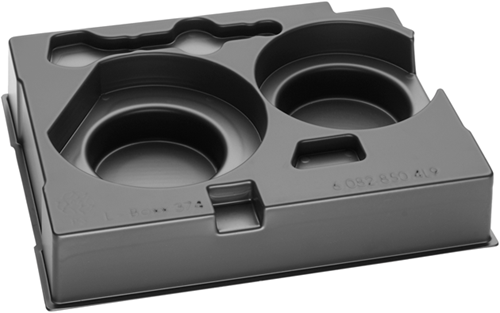 Bosch Accessoires 1/1 Inlay L-Boxx 374 Gmf 1600 Ce - 1600A0089U