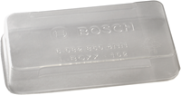 Bosch Accessoires Deksel Inzetbox Toebehoren 12V - 1600A008B1