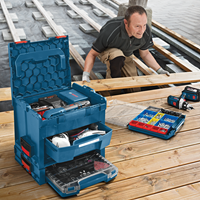 Bosch Accessoires Deksel Inzetbox Toebehoren 12V - 1600A008B1-2