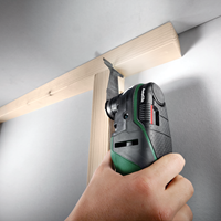 Bosch Accessoires PAII 65 APB BiM Invalzaagblad Hout Metaal - 2609256D56