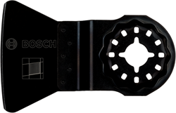 Bosch Accessoires ATZ 52 SC HCS Schraper Stug - 2607017348